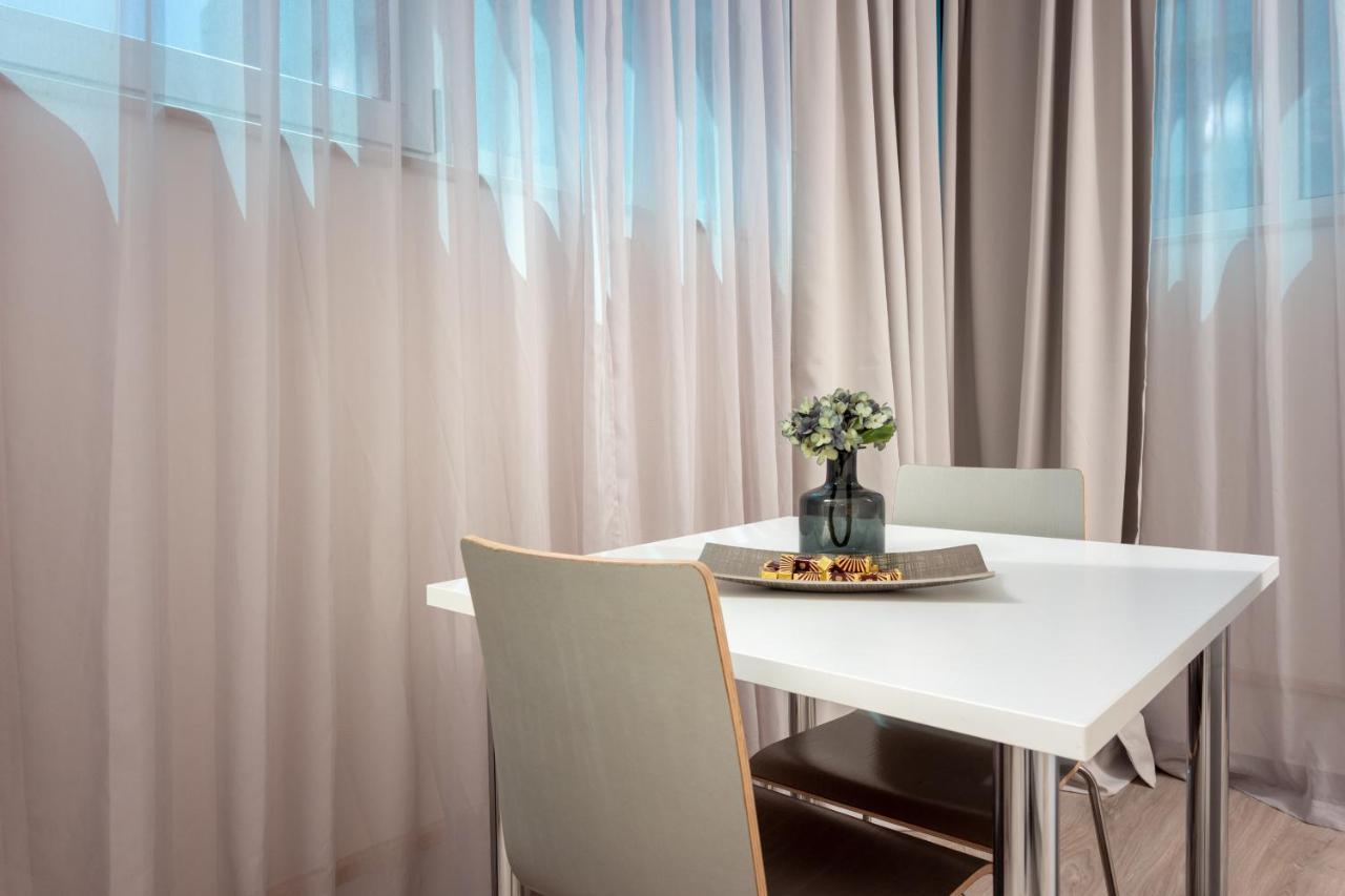Apartments Lovret Flowers Сплит Екстериор снимка